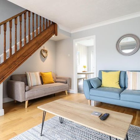 4 Plas Newydd Llandudno Zewnętrze zdjęcie