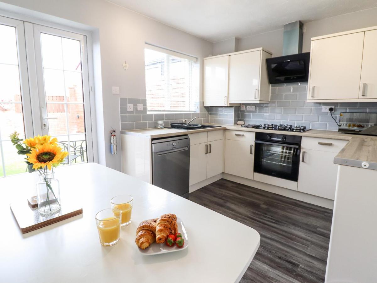 4 Plas Newydd Llandudno Zewnętrze zdjęcie