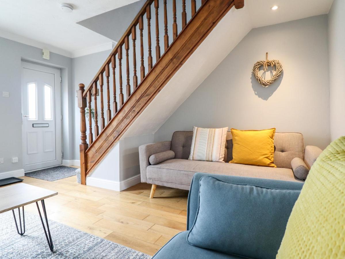 4 Plas Newydd Llandudno Zewnętrze zdjęcie