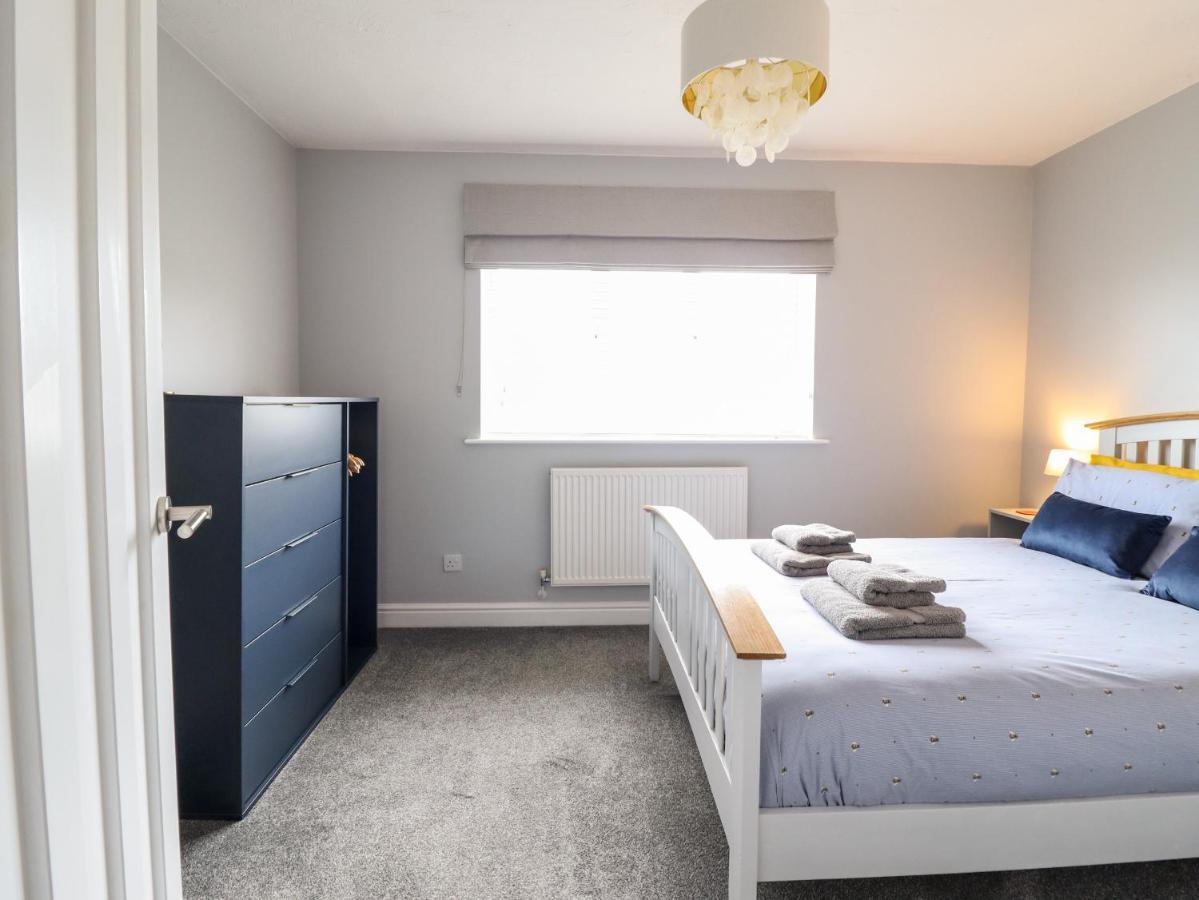 4 Plas Newydd Llandudno Zewnętrze zdjęcie